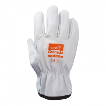 Granada™ Leather Cut 5 Gloves