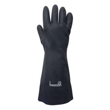 Salerno Neoprene Heat Resistant Gloves