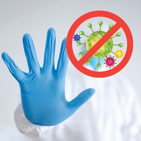 Disposable Gloves – Which Ones Offer the Best Hand Protection?  
